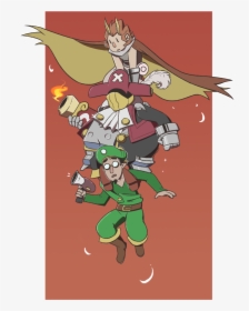 “ Owlboy Is A Super Cute Game And It’s So Beautiful - Cartoon, HD Png Download, Transparent PNG