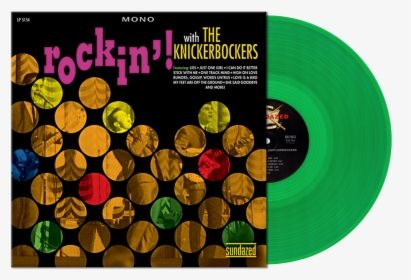 Rockin With The Knickerbockers, HD Png Download, Transparent PNG
