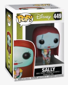 Funko Sally, HD Png Download, Transparent PNG