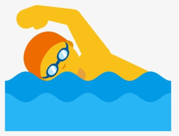 File U F Ca Svg Wikimedia Commons - Swim Emoji Png, Transparent Png, Transparent PNG