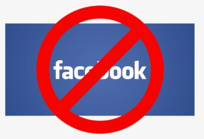 Banned On Facebook Transparent, HD Png Download, Transparent PNG