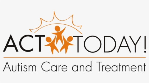 Autism Care Treatment Today, HD Png Download, Transparent PNG