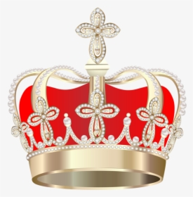 Transparent Background Crowns Png, Png Download, Transparent PNG
