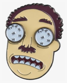 Rick And Morty Ants In My Eyes, HD Png Download, Transparent PNG
