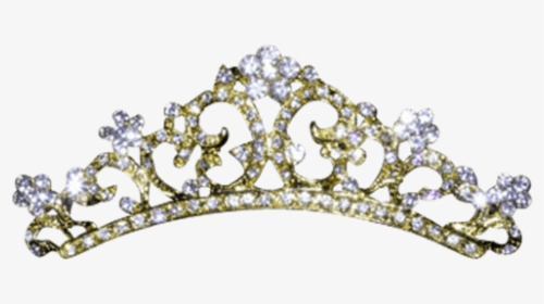 Princess Tiara - Medieval Princess Crown, HD Png Download, Transparent PNG