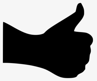 Good Ok Thanks Well Done Finger - Welldone Icon, HD Png Download, Transparent PNG