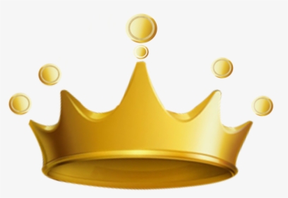#crown #tiara #tiaras #gold #golden #king #qween #princess - Princess Gold Crown Png, Transparent Png, Transparent PNG