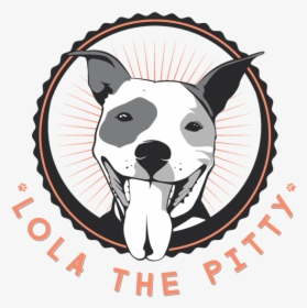Lola The Pitty - Logo Brands Of Chocolates, HD Png Download, Transparent PNG