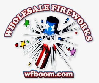 Clipart Fireworks Well Done - Firecracker, HD Png Download, Transparent PNG