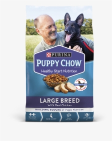 Purina Puppy Chow, HD Png Download, Transparent PNG