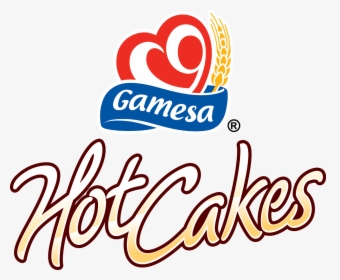 Hot Cakes En Letra, HD Png Download, Transparent PNG