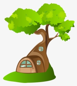 Tree House Png Clip Art Imageu200b Gallery Yopriceville - Tree House Png, Transparent Png, Transparent PNG