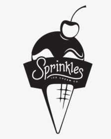 Sprinkles Ice Cream Co, HD Png Download, Transparent PNG