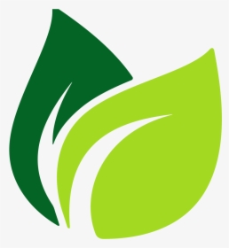 Fern Clipart Daun - Green Leaf Vector Png, Transparent Png, Transparent PNG