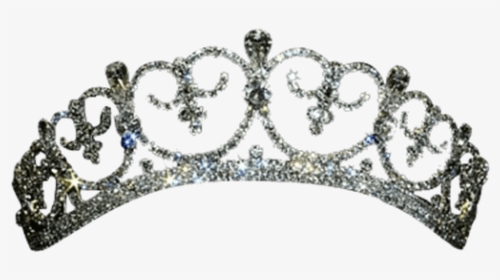 Clip Art Medieval Princess Crown - Tiara, HD Png Download, Transparent PNG