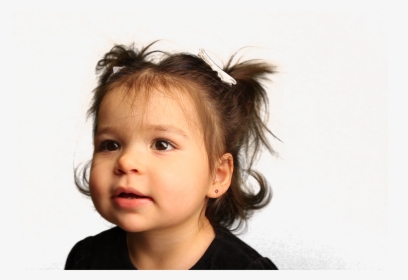 Transparent Baby Hair Png - Toddler, Png Download, Transparent PNG