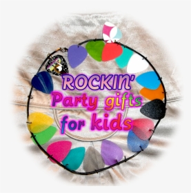 Rockin - Circle, HD Png Download, Transparent PNG