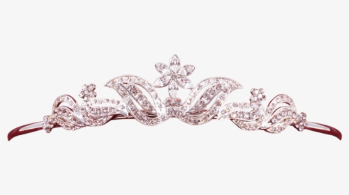 Storybook Princess Tiara - Tiara, HD Png Download, Transparent PNG