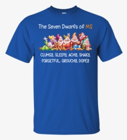 White And The Seven Dwarfs, HD Png Download, Transparent PNG