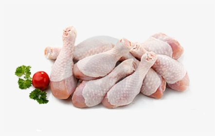 Transparent Chicken Meat Png, Png Download, Transparent PNG