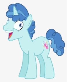 Pony Mammal Vertebrate Horse Like Mammal Pony Horse - Mlp Party Favor But I Didn T Listen, HD Png Download, Transparent PNG