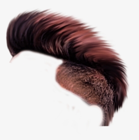 Cb Hair Png Hd Download - Picsart Stylish Hair Png, Transparent Png, Transparent PNG