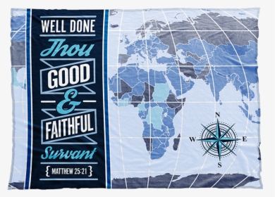 Well Done Missionary - Air Force, HD Png Download, Transparent PNG