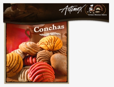 Mexican Pastries, HD Png Download, Transparent PNG