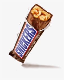 Snickers Png Top View Png - Open Snickers Png, Transparent Png, Transparent PNG