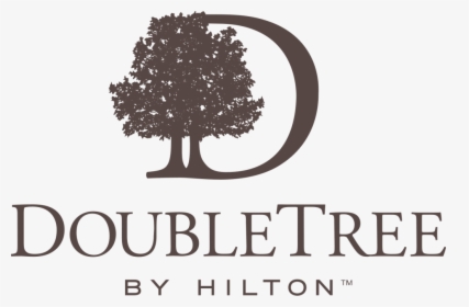 Doubletree By Hilton Hotel Logo, HD Png Download, Transparent PNG