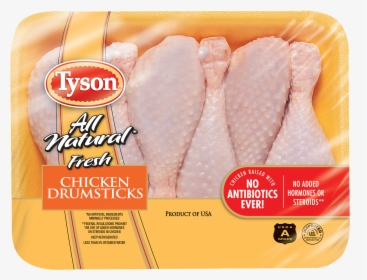 Tyson Chicken Drumsticks, HD Png Download, Transparent PNG