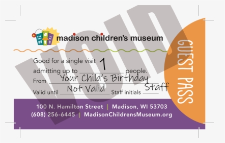 Madison Children's Museum, HD Png Download, Transparent PNG