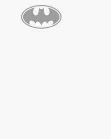 12 Batman Yellow - Batman, HD Png Download, Transparent PNG