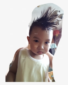 Transparent Baby Hair Png - Toddler, Png Download , Transparent Png Image -  PNGitem