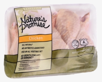 Nature's Promise Chicken Drumsticks, HD Png Download, Transparent PNG