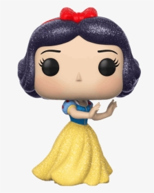 Snow White Funko Pop, HD Png Download, Transparent PNG