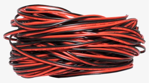 24 Awg Cable Extension For Single Color Led Lights, - American Wire Gauge, HD Png Download, Transparent PNG