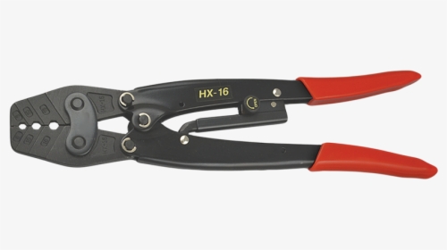 Crimp Electrical Wires & Cable Wire Stripper Tool - Diagonal Pliers, HD Png Download, Transparent PNG