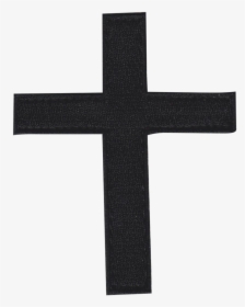 Cross Patch - Cross Icon Transparent Background, HD Png Download, Transparent PNG