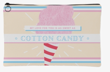 My Love For You Is As Sweet As Cotton Candy - Polka Dot, HD Png Download, Transparent PNG