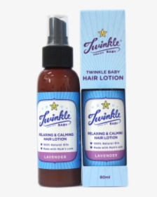 Hair Oil Twinkle Baby, HD Png Download, Transparent PNG