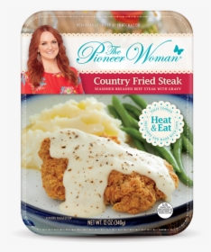 Pioneer Woman Frozen Foods Meals Walmart, HD Png Download, Transparent PNG