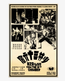 Shao Lin San Shi Liu Fang (1978), HD Png Download, Transparent PNG
