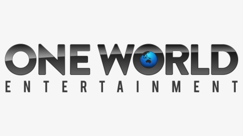 One World Entertainment - Graphic Design, HD Png Download, Transparent PNG