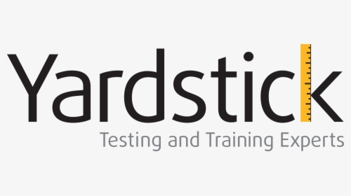 Yardstick Logo, HD Png Download, Transparent PNG