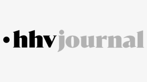 Hhv Journal - Black-and-white, HD Png Download, Transparent PNG