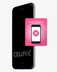Iphone 6s Repair Houston - Sign, HD Png Download, Transparent PNG