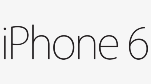 Iphone 6, HD Png Download, Transparent PNG