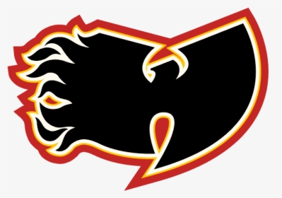 Calgary Flames, HD Png Download, Transparent PNG
