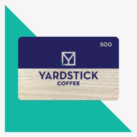 Yardstick Coffee - Parallel, HD Png Download, Transparent PNG